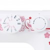 Janome E-Line 15 фото 1506