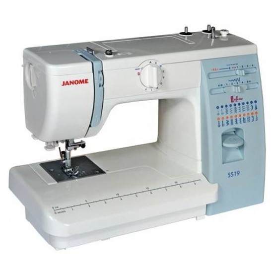 Janome 5519