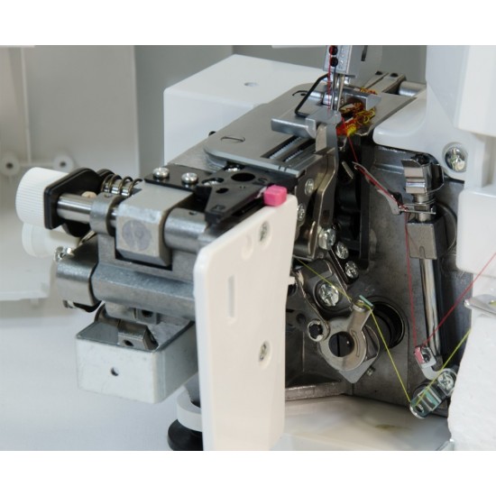 Janome ML 785 фото 1511