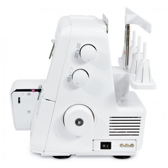 Janome ML 785 фото 1512