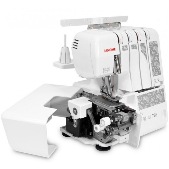 Janome ML 785 фото 1513