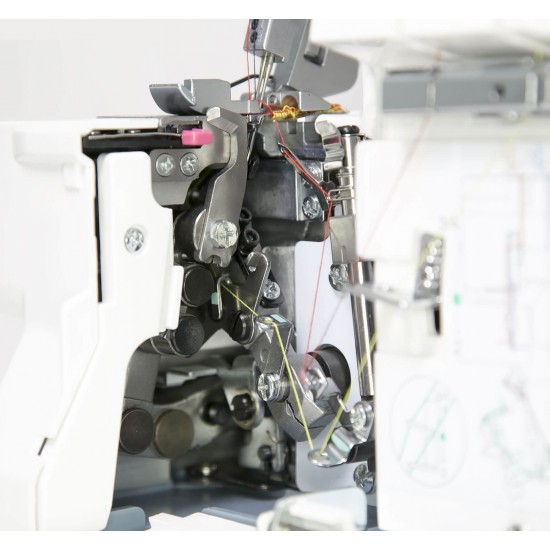 Janome ML 785 фото 1515