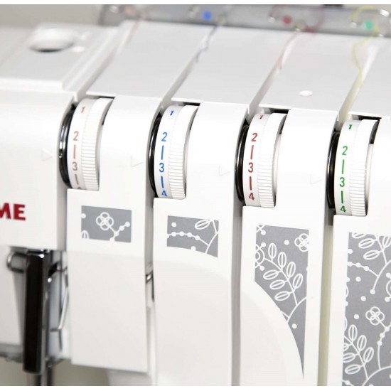 Janome ML 785 фото 1517