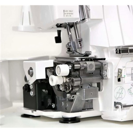 Janome ML 785 фото 1518