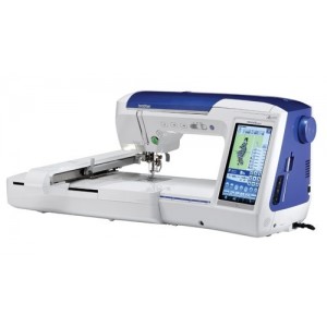 Brother Innov-is NV 1E фото 1