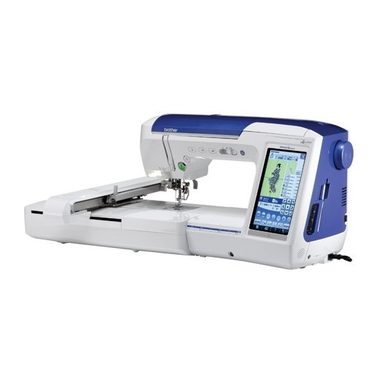 Brother Innov-is NV 1E