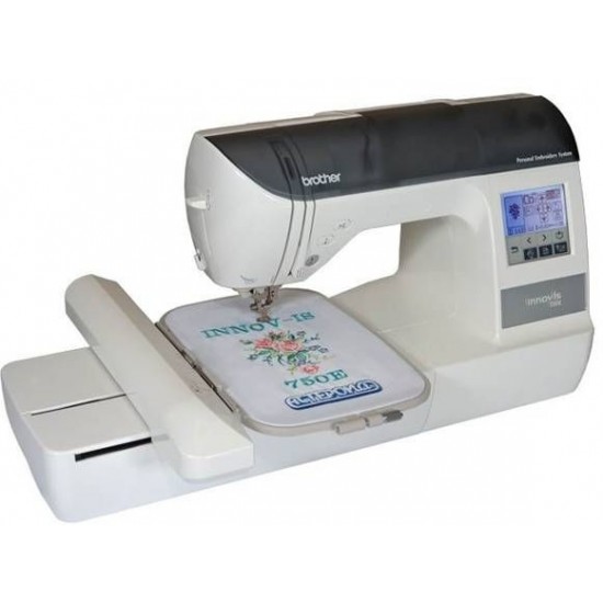 Brother Innov-is NV 750E