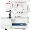 Janome MyLock 205D фото 160