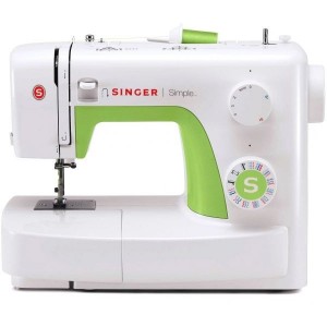 Singer Simple 3229 фото 1
