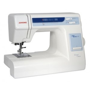Janome My Excel 18W фото 1