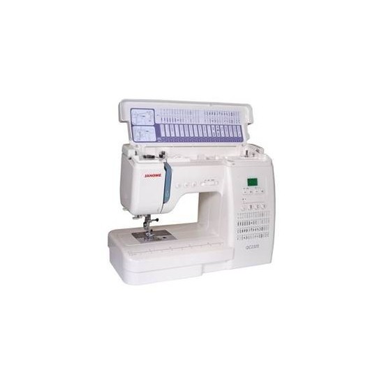 Janome QC 2325