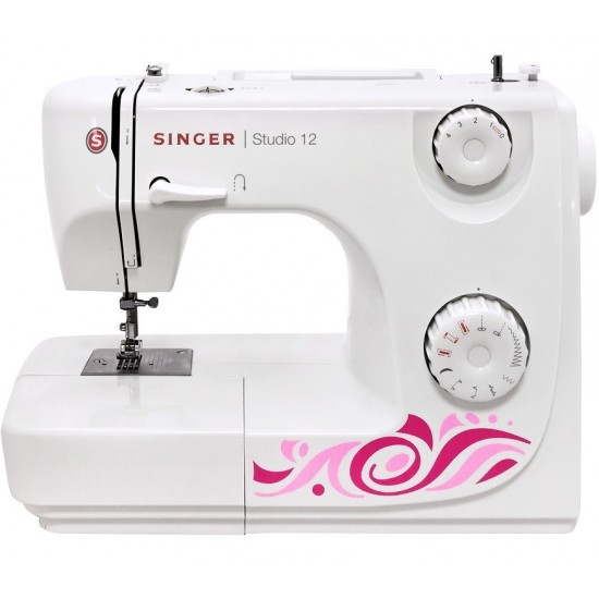 Singer Studio 12