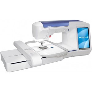 Brother NV-1e фото 1