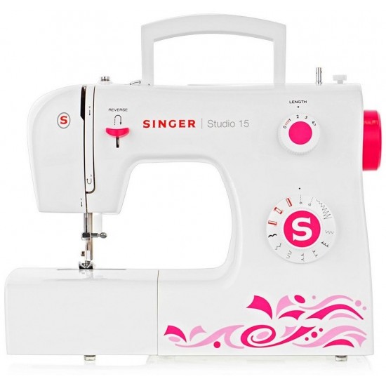 Singer Studio 15 фото 1680
