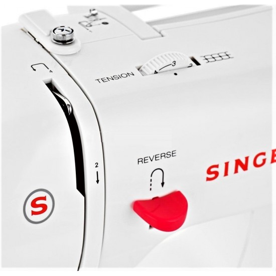 Singer Studio 15 фото 1683