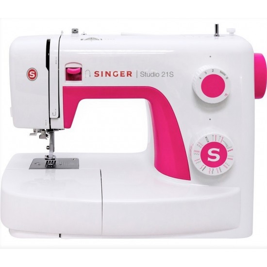 Singer Studio 21S фото 1687