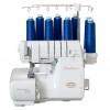 BabyLock Evolution BLE 8W-2 фото 1699