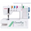 Janome Cover Pro 8800 CPX фото 1738