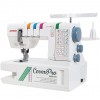 Janome Cover Pro 8800 CPX фото 1739