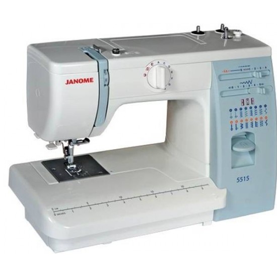 Janome 5515