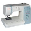 Janome 5515 фото 174