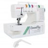 Janome Cover Pro 8800 CPX фото 1740