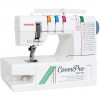 Janome Cover Pro 8800 CPX фото 1741