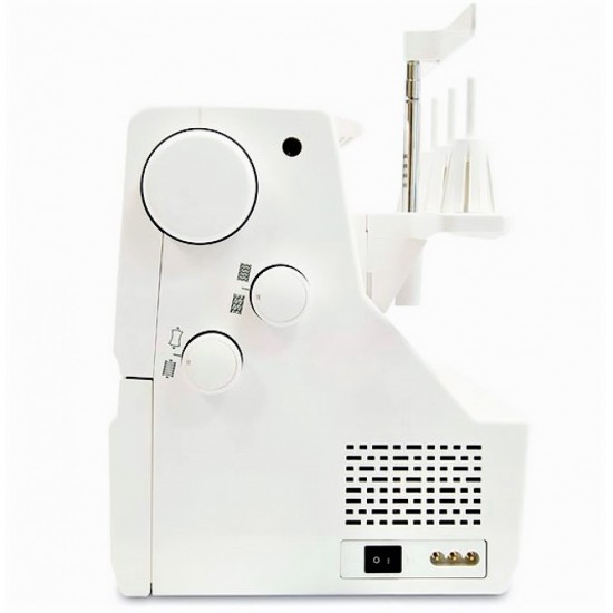 Janome Cover Pro 8800 CPX фото 1742