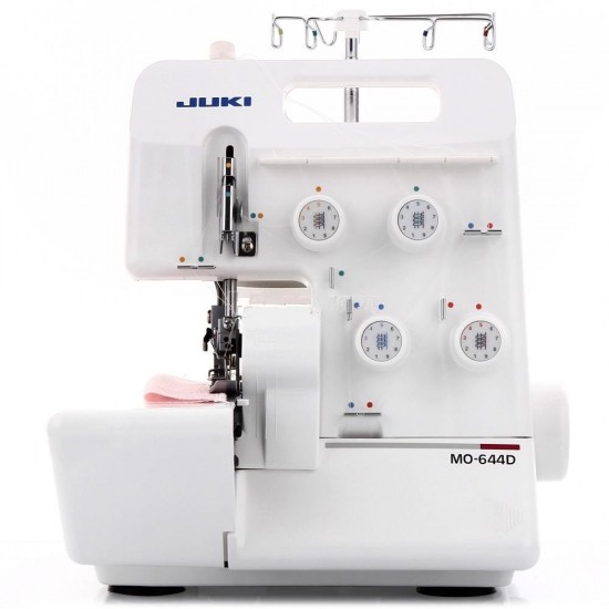 Juki MO 644 d фото 180