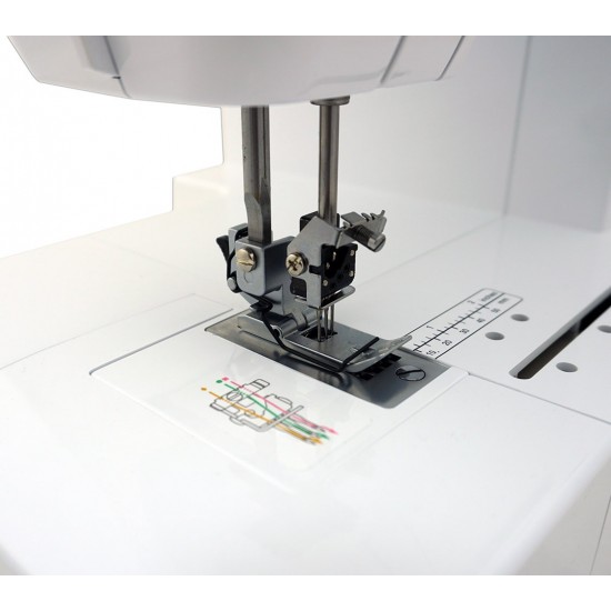 Brother Cover Stitch CV 3440 фото 1810
