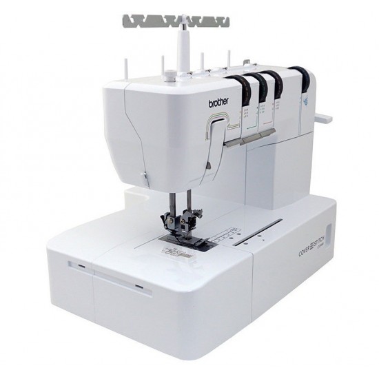 Brother Cover Stitch CV 3440 фото 1812