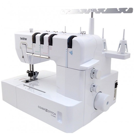 Brother Cover Stitch CV 3440 фото 1814