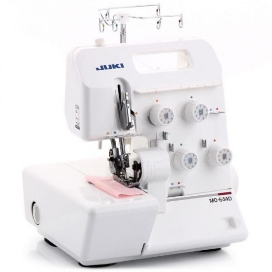Juki MO 644 d