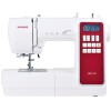 Janome QDC 630 фото 1826