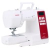 Janome QDC 630 фото 1828