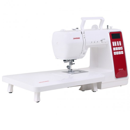 Janome QDC 630 фото 1830