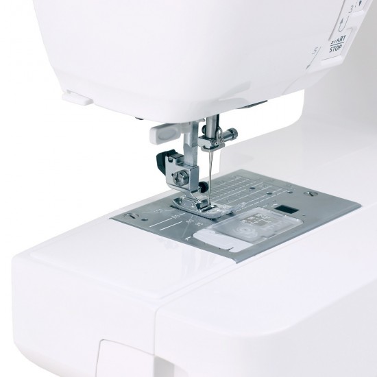 Janome QDC 630 фото 1831