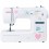 Швейная машина Janome JQ 2515 S
