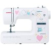 Janome JQ 2515 S фото 1837