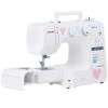 Janome JQ 2515 S фото 1839