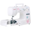 Janome JQ 2515 S фото 1840