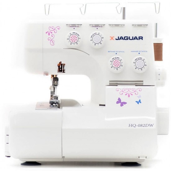 Jaguar HQ-082 DW