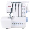 Janome T-99 D фото 1857