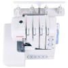 Janome T-99 D фото 1862