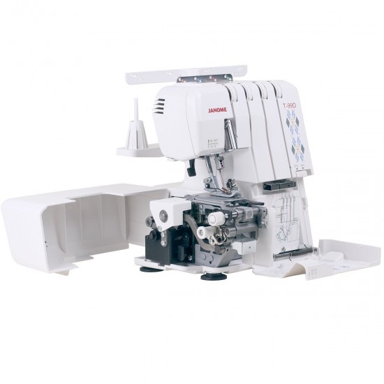 Janome T-99 D фото 1865