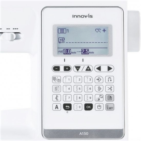 Brother Innov-is A 150 фото 187