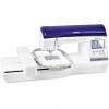 Brother Innov-is NV 850E фото 1872