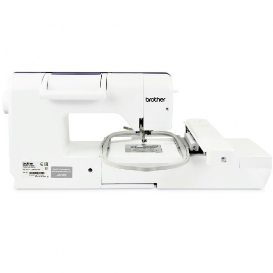 Brother Innov-is NV 850E фото 1874
