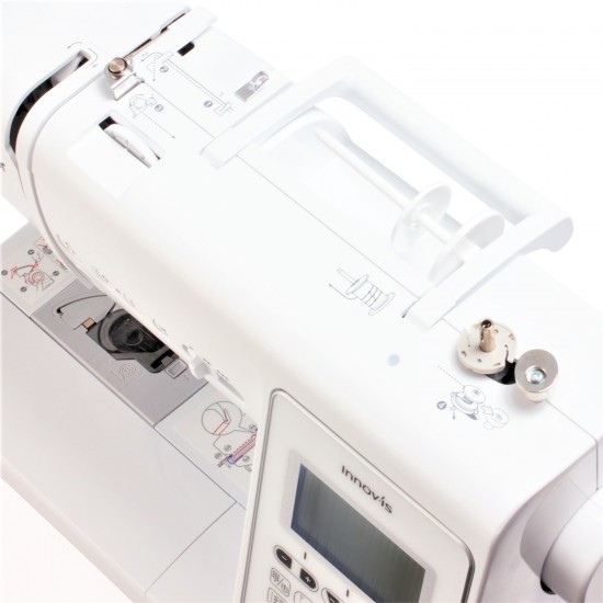 Brother Innov-is A 150 фото 191