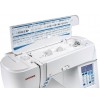 Janome Skyline S3 фото 2090